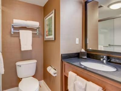Fairfield Inn Boston Woburn Esterno foto