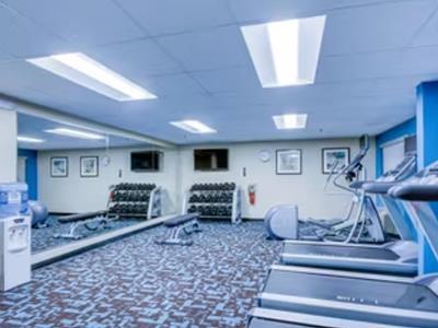 Fairfield Inn Boston Woburn Esterno foto